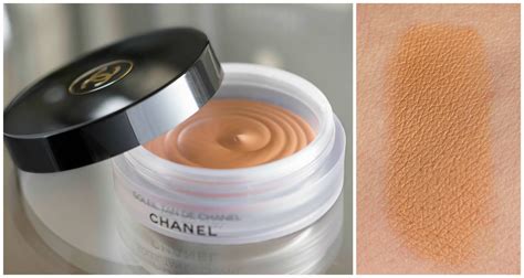 soleil teint chanel|soleil tan de Chanel.